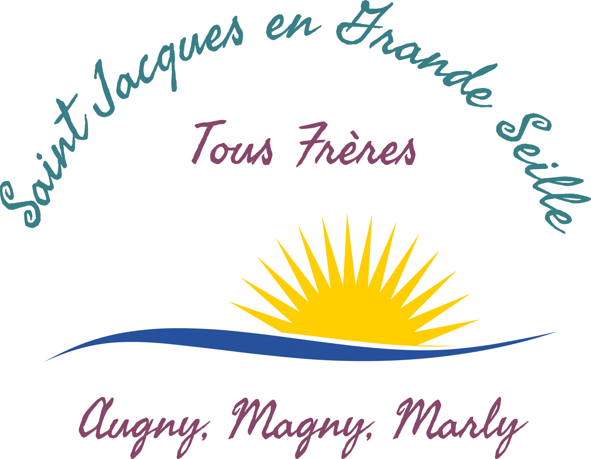 Logo marly couleur